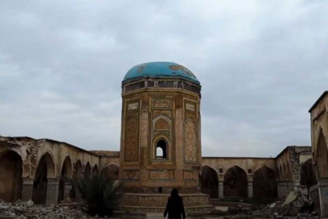 kirkuk qal3a