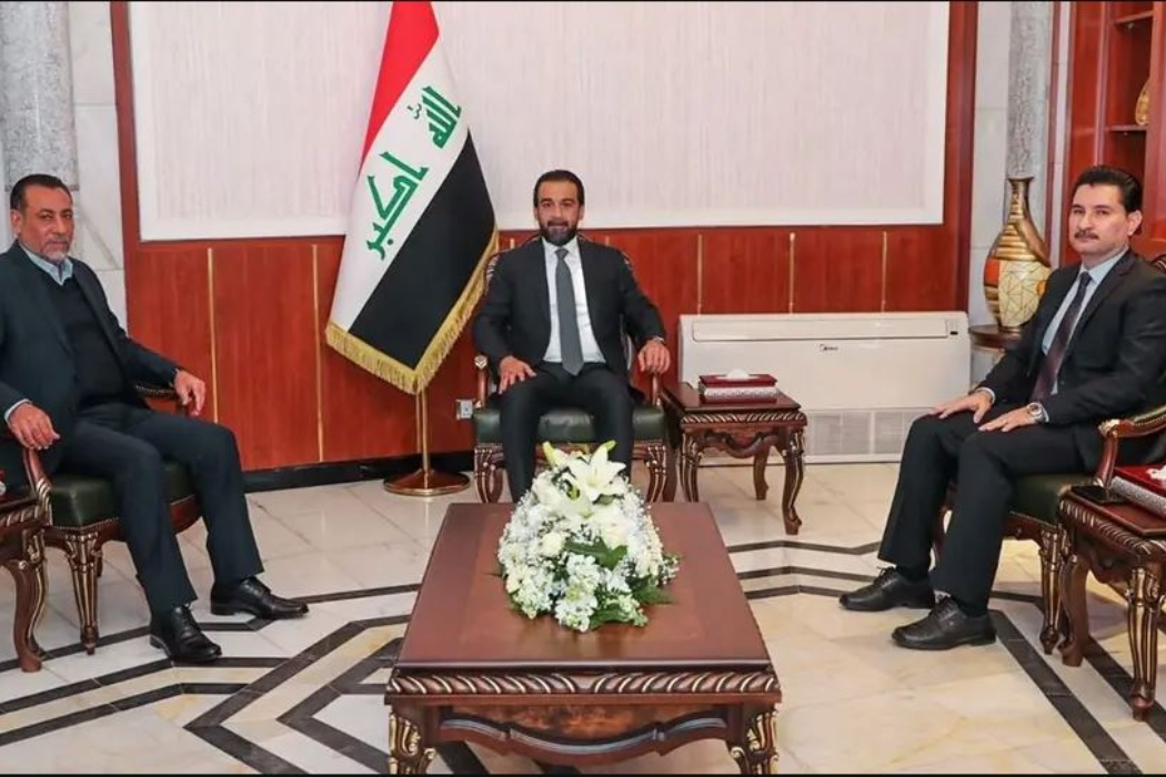دةستةي سةرؤكايةتي