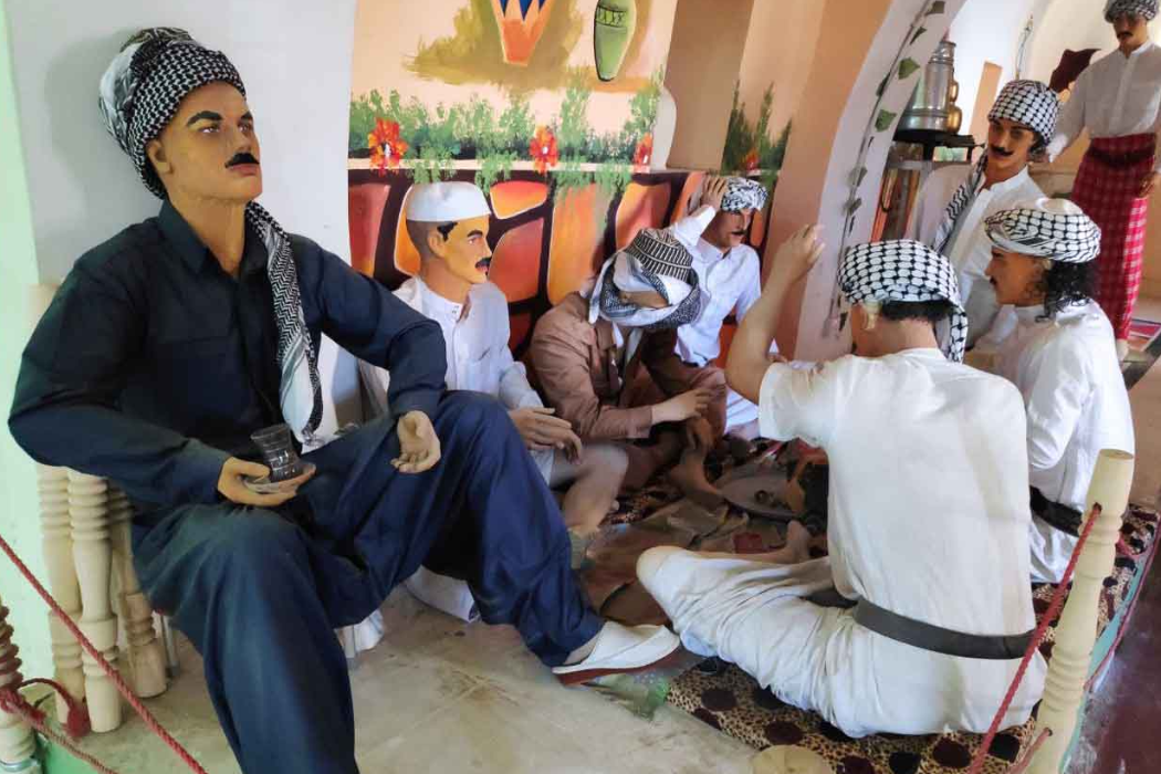 مؤزةخانة