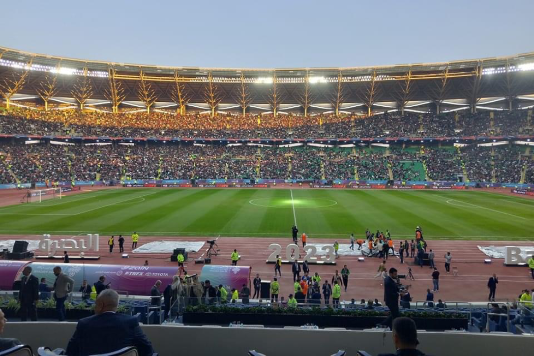 ملعب البصرة