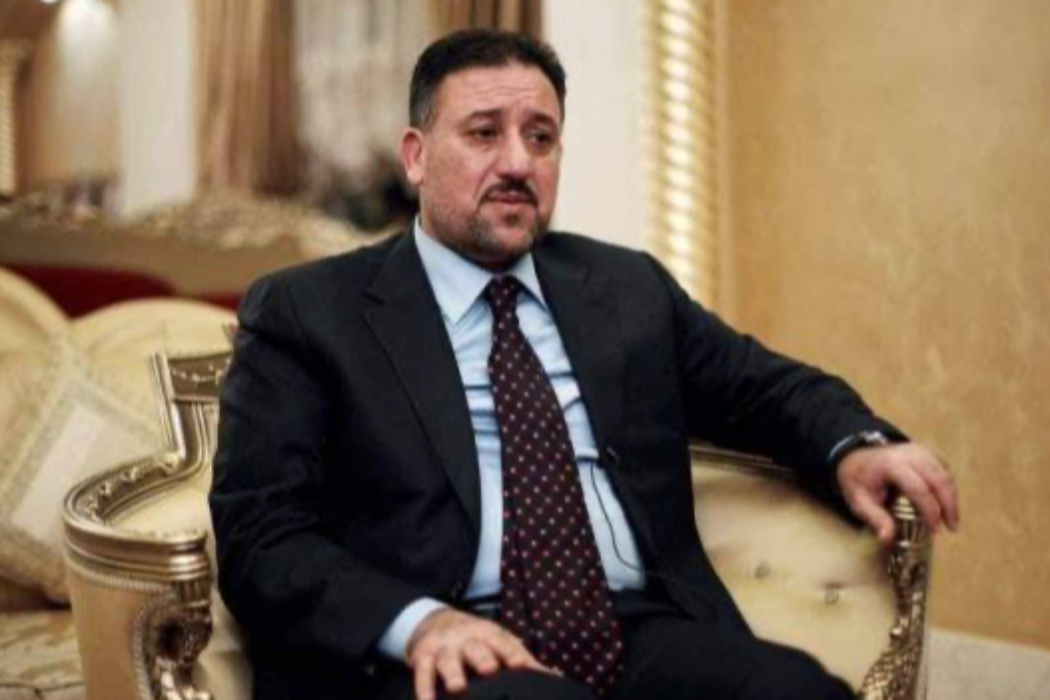 الخنجر