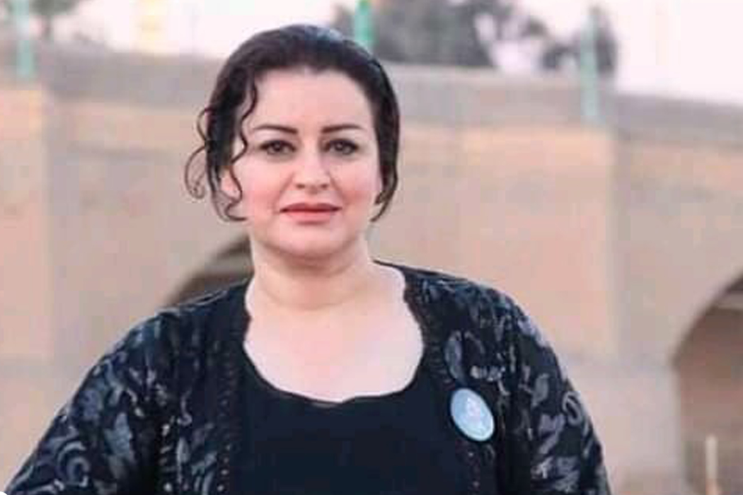 سوزان منصور