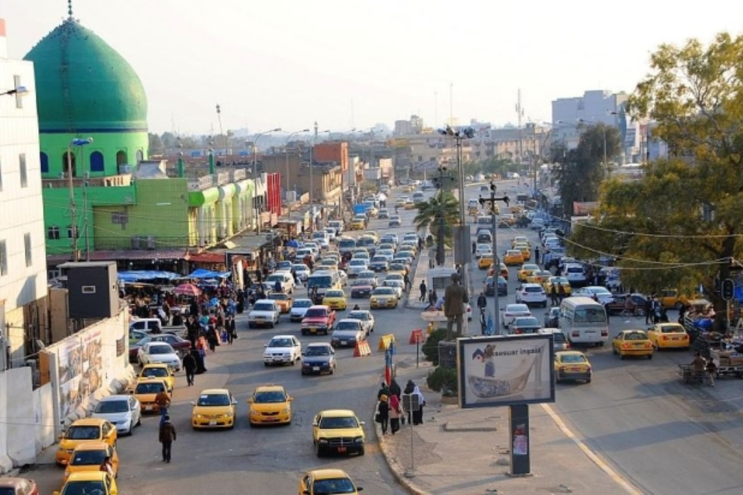 Kirkuk