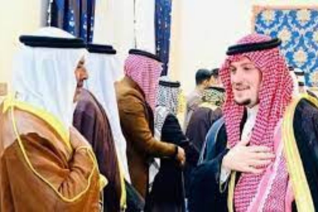 احمد المهيري