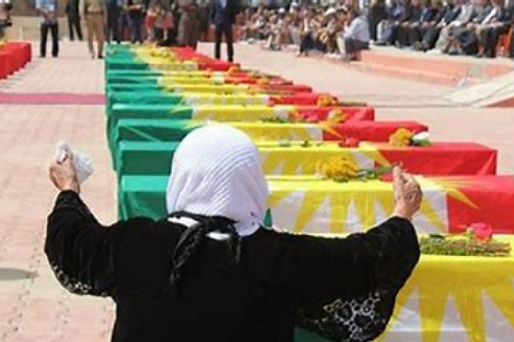 ئەنفال