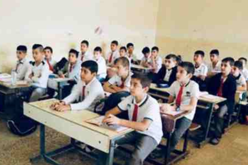 تاقیکردنەوەی خوێنکاران