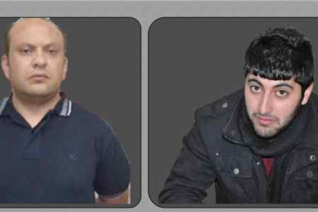 زیندانی هەولێر