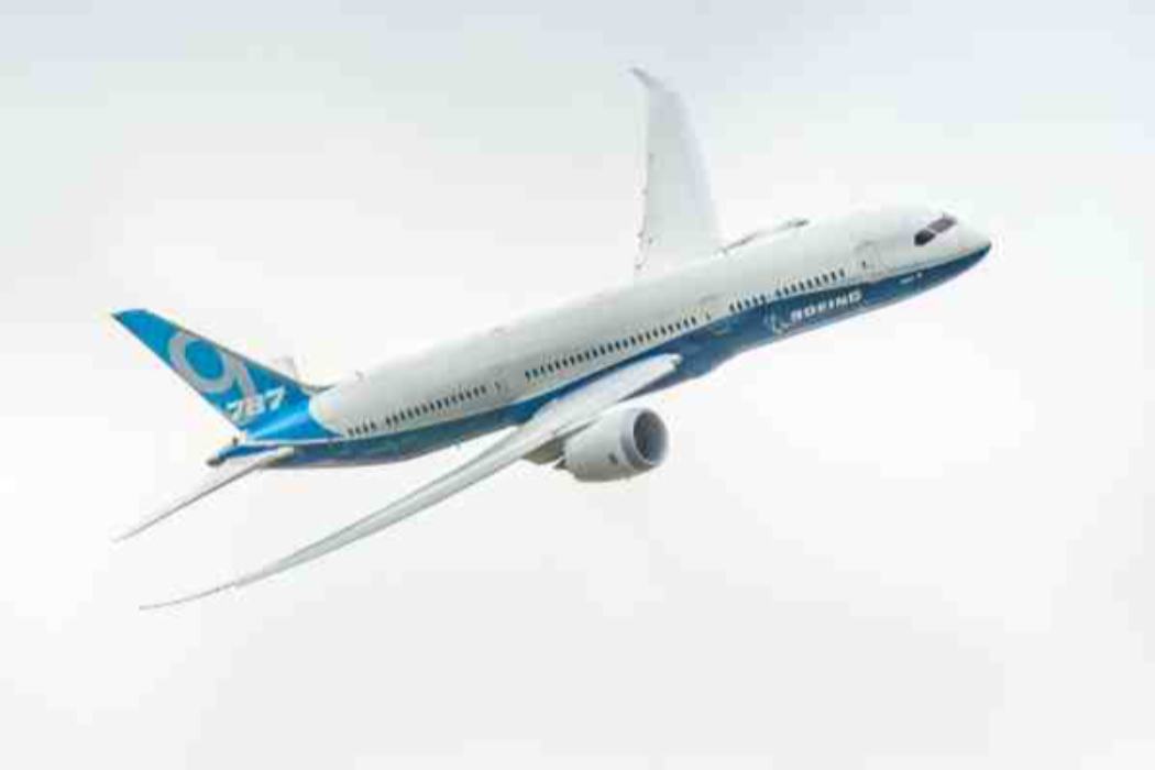 boeing