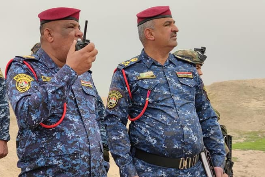 حيدر المطوري