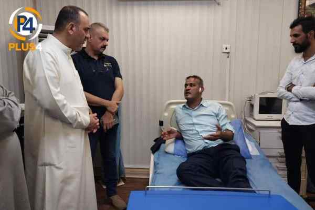 پەرلەمانتار
