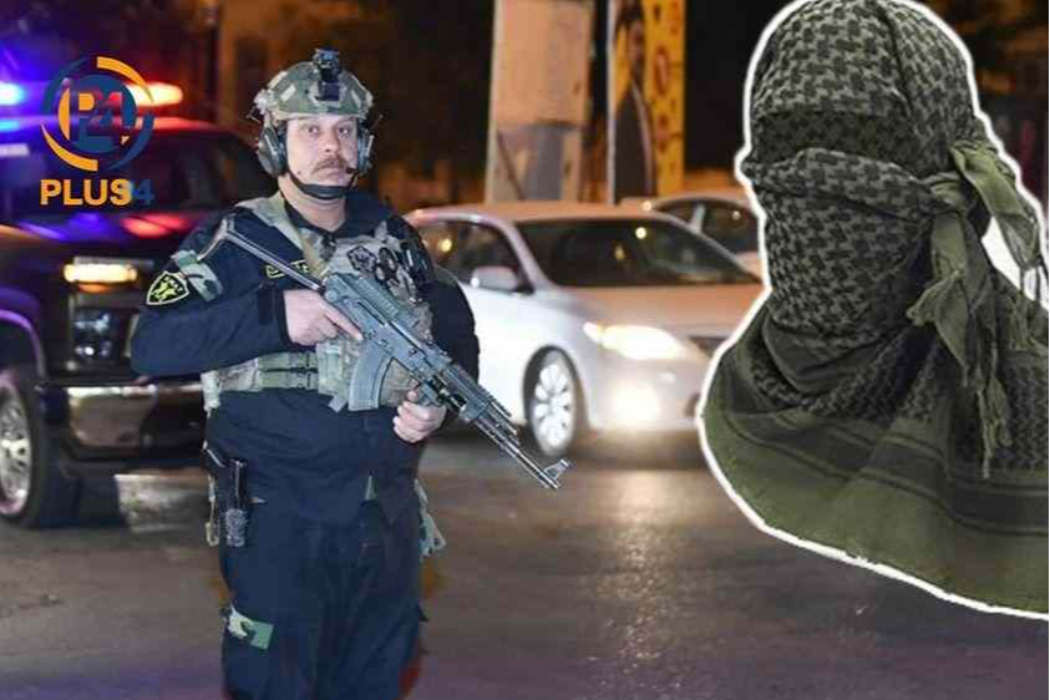 پۆلیسی کەرکوک