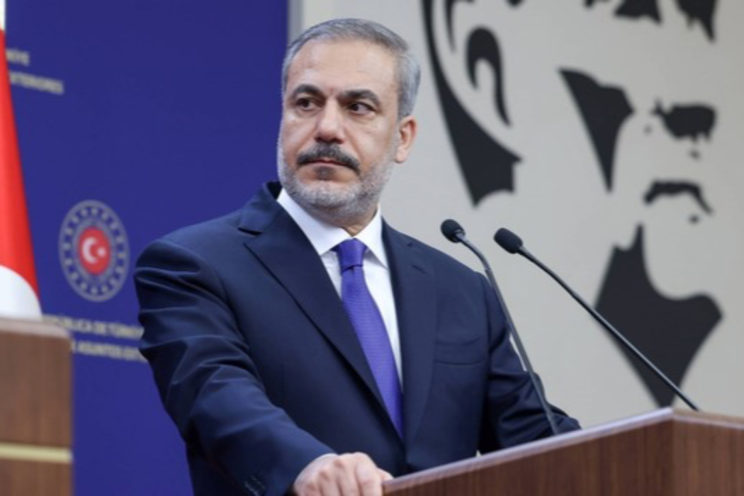 هاكان فيدان