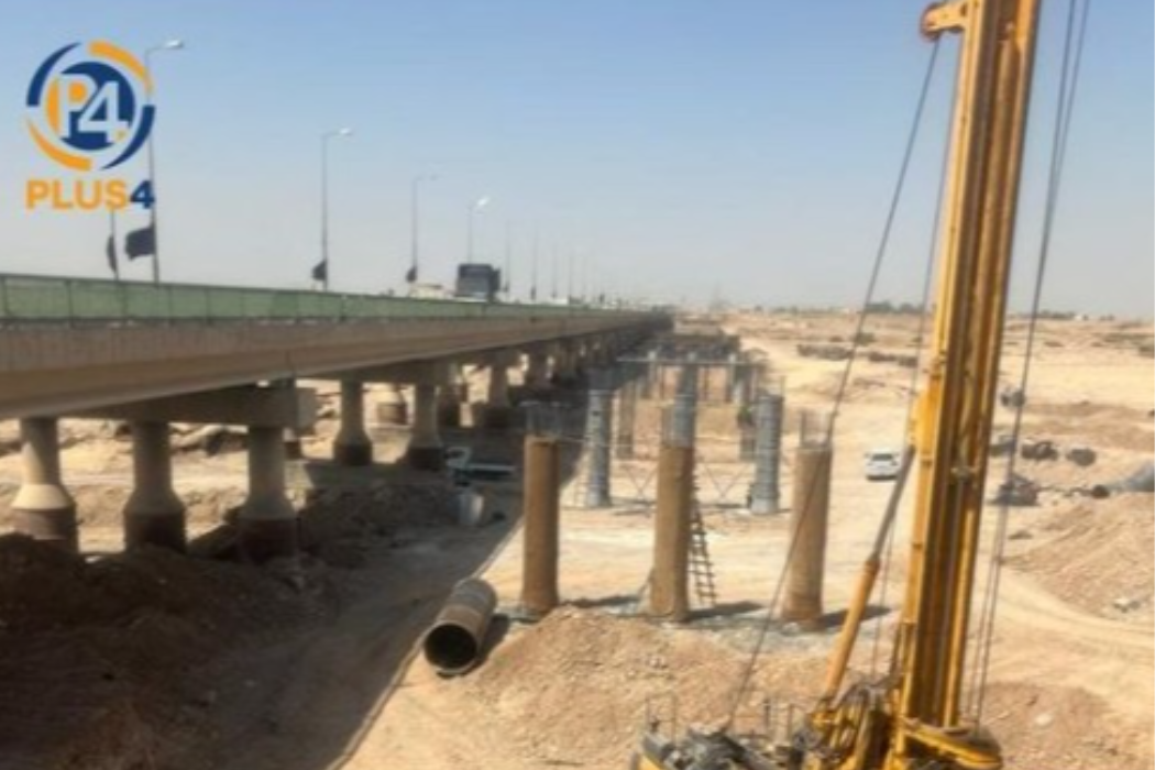 جسر داقوق