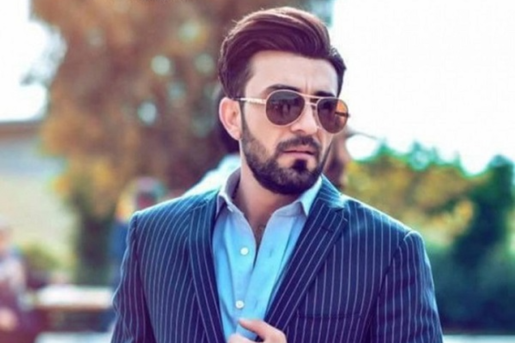 ahmad xalil