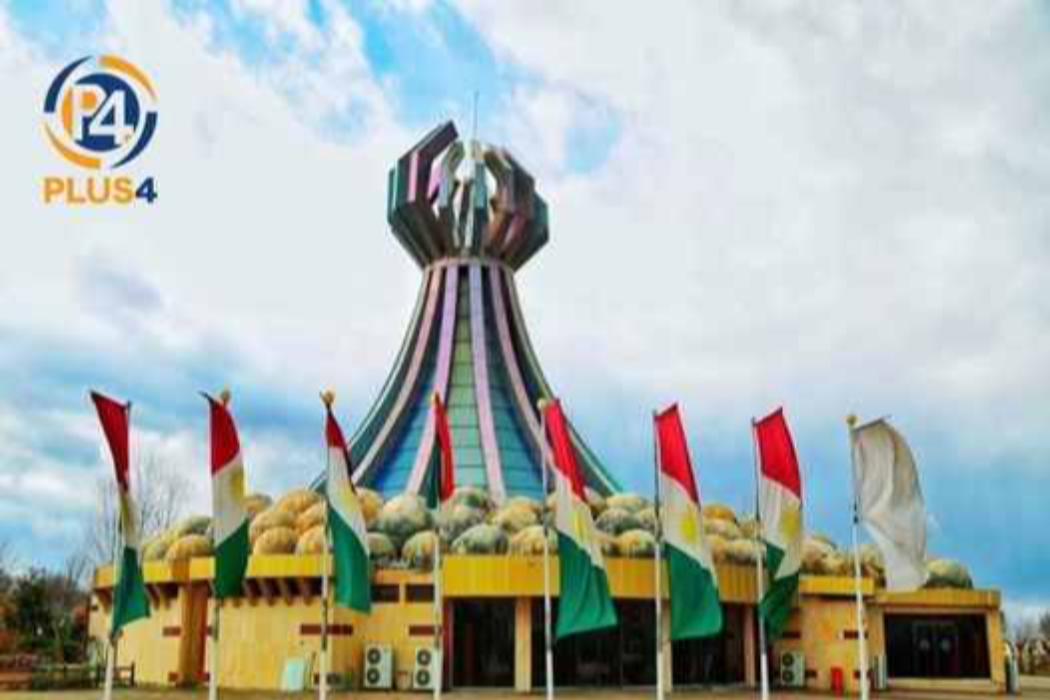 پشوەکانی ساڵ