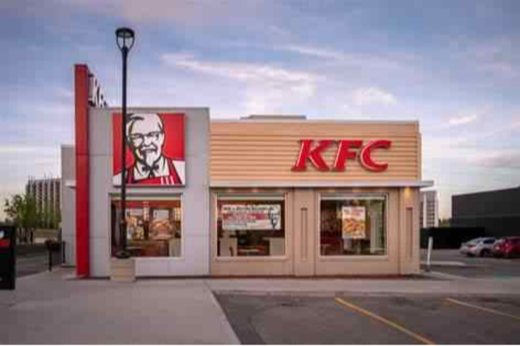 KFC