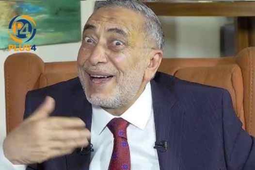 مەحمود مەشهەدانی