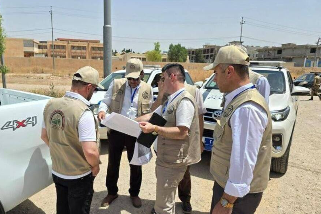 التعداد