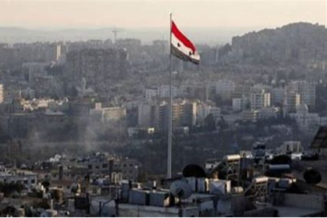 سوریا