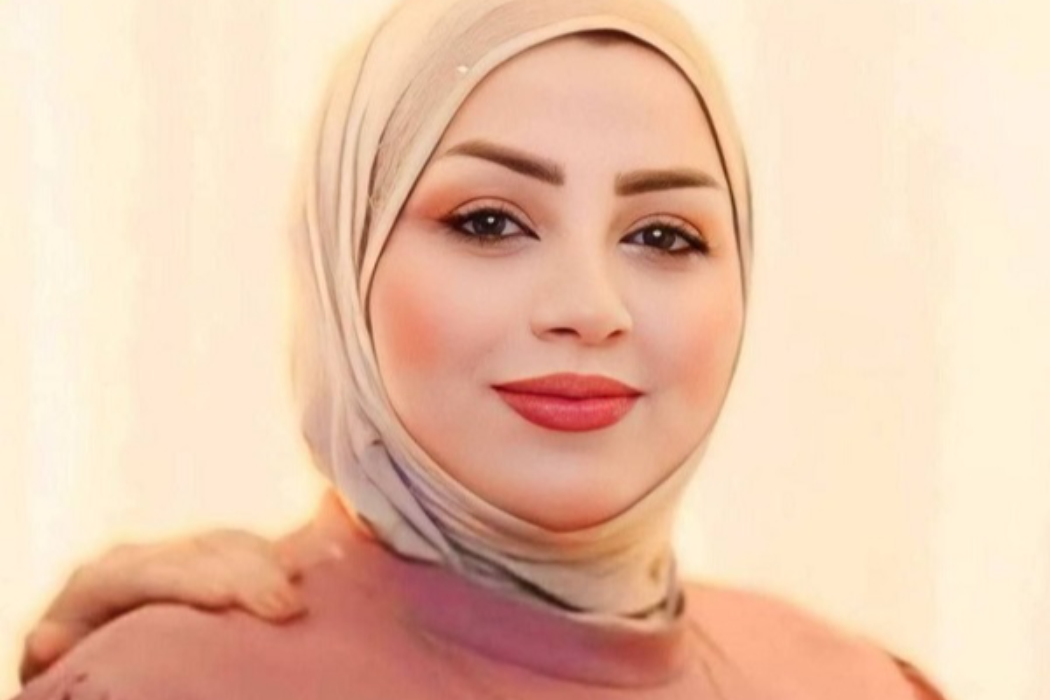 دكتورة