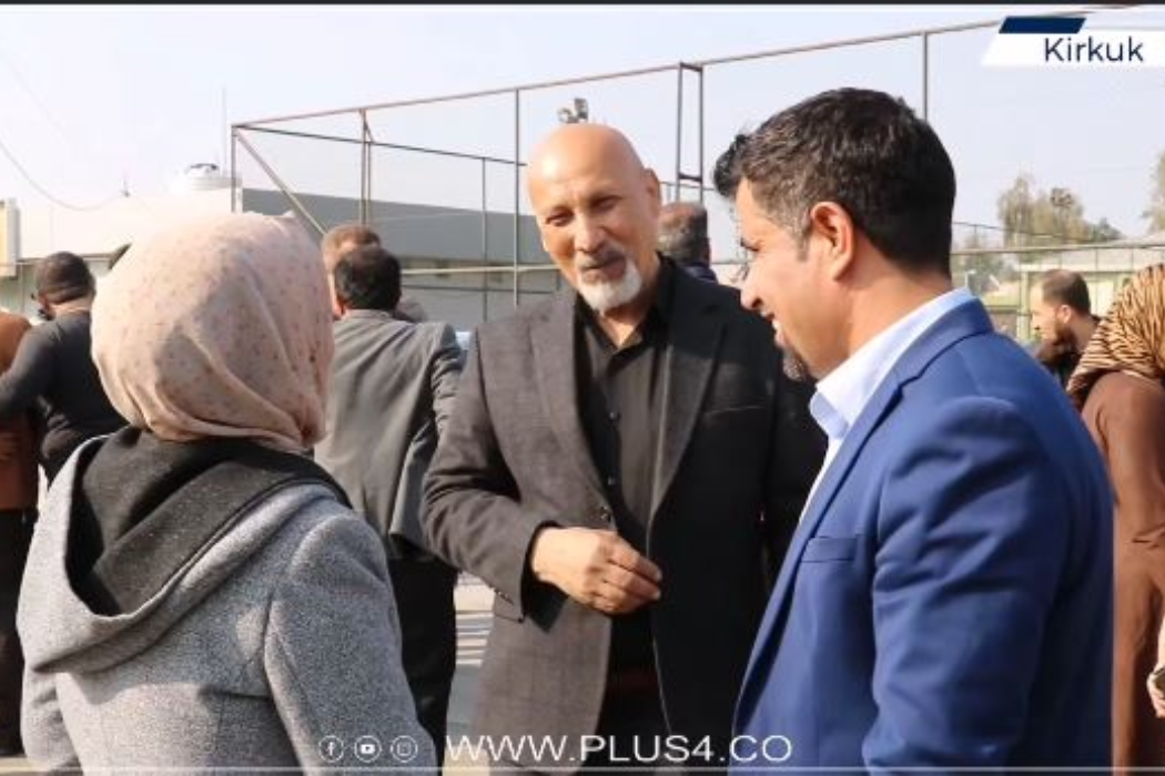 ماموستايانى نارازىى