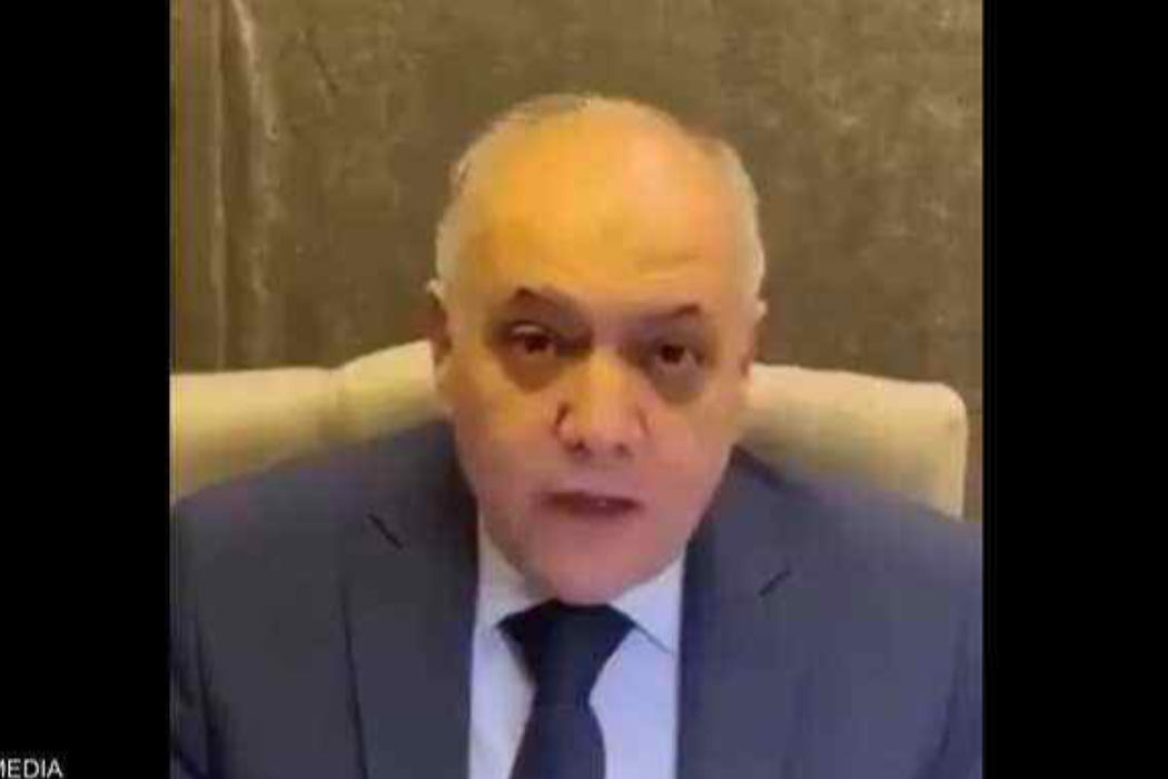 موحەممەد جەلالی