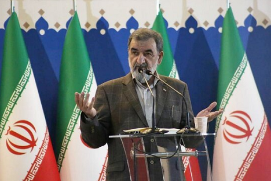 محسن رةزايي