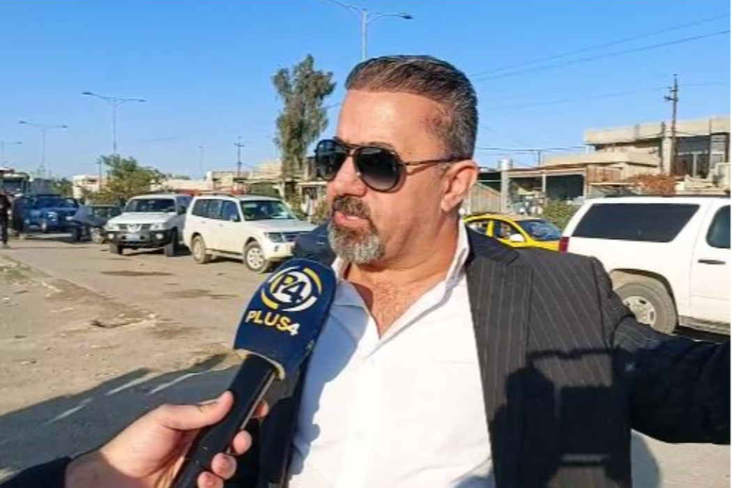 مدير شارةوانى