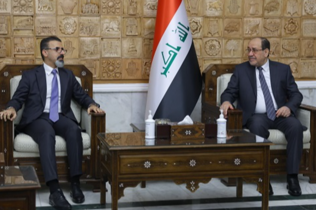 مالكي