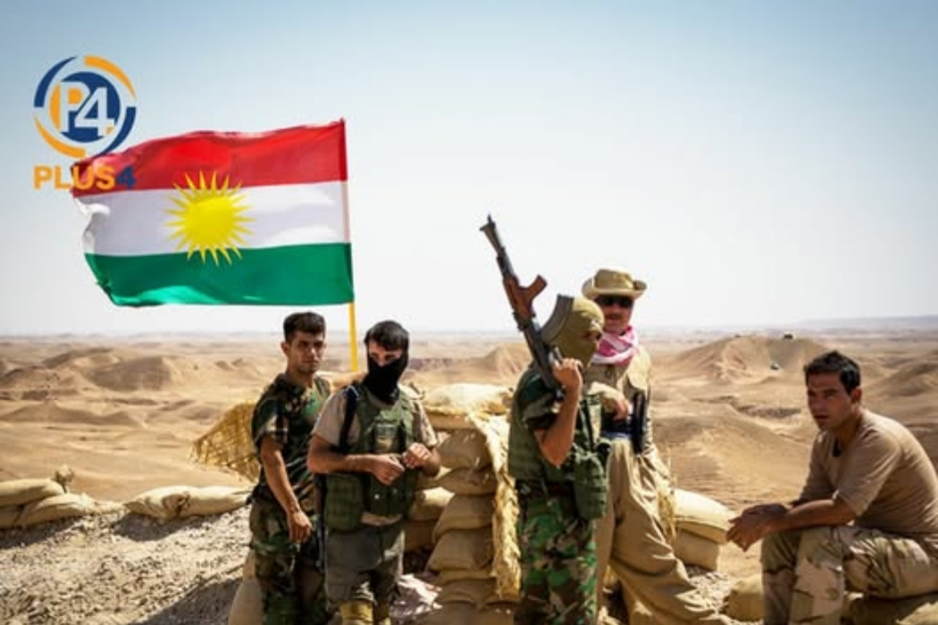 peshmarga