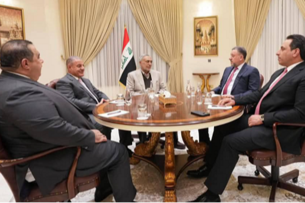 كؤبونةوةى هاوبةيمانى سونة