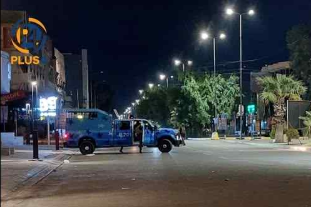 تەقەکردن