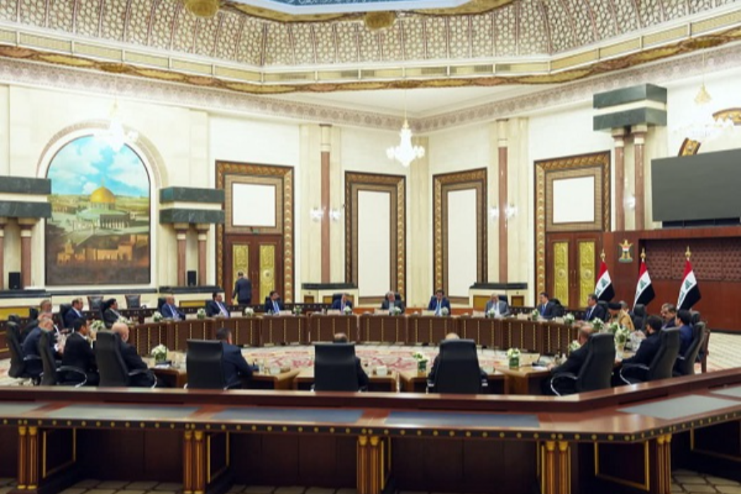 كؤبونةوة هاوبةيمانى دةولةت