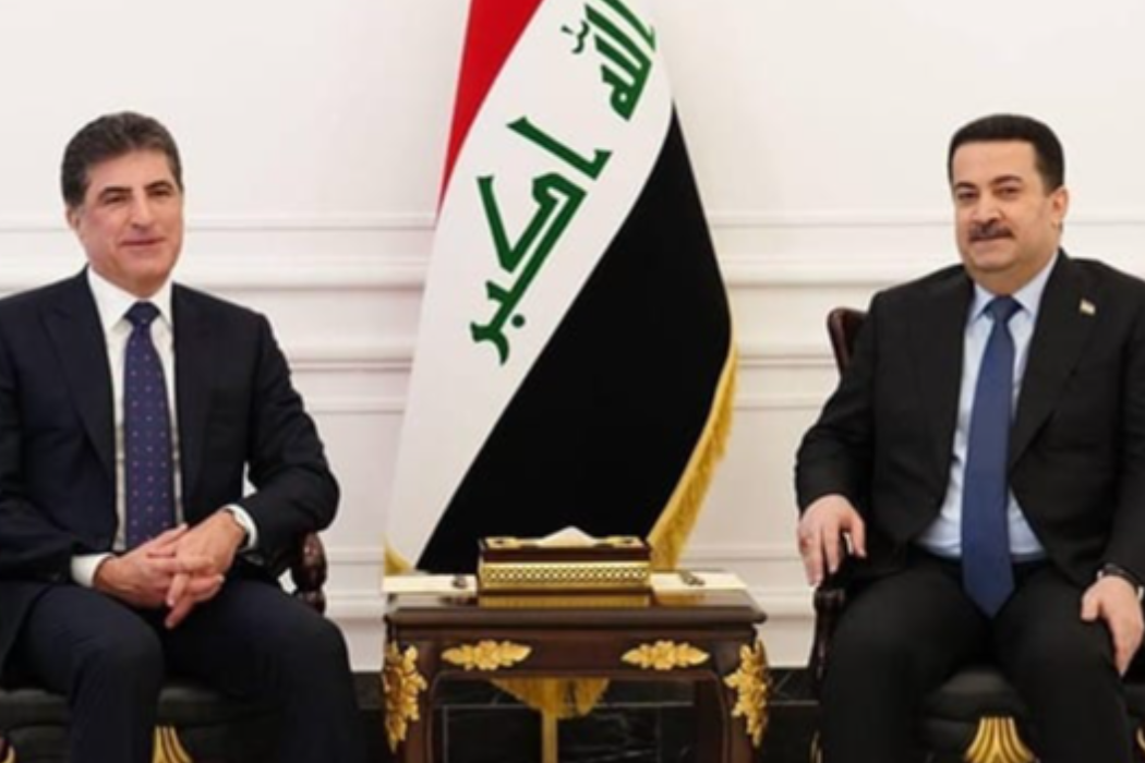 نيجيرفان