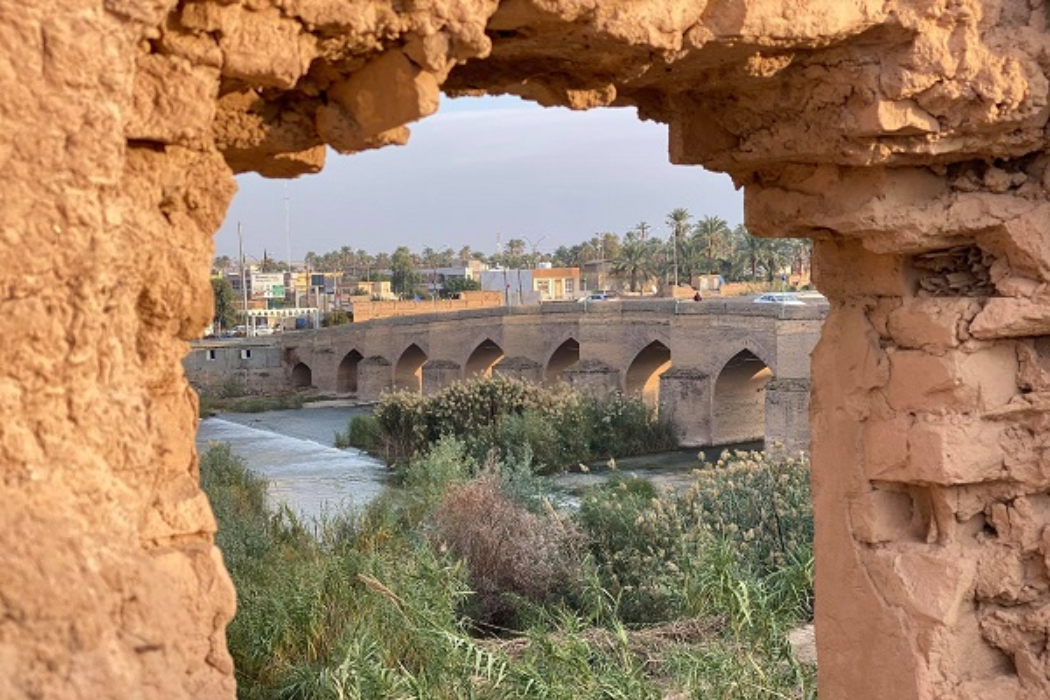 خانةقين