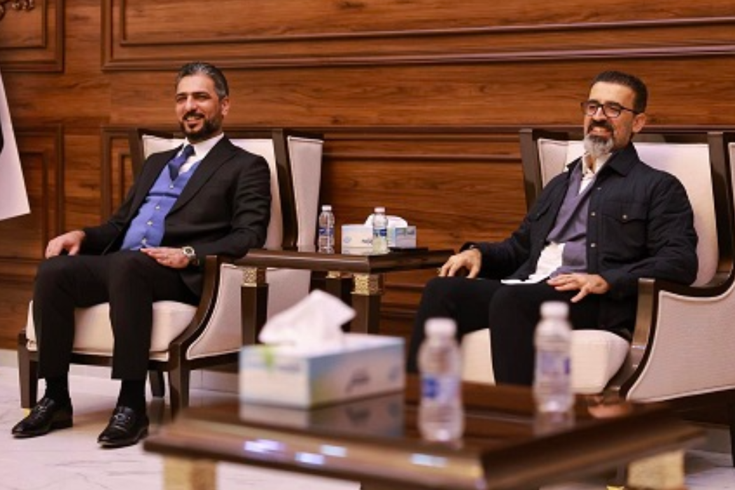 ريبوار & محمد حافظ