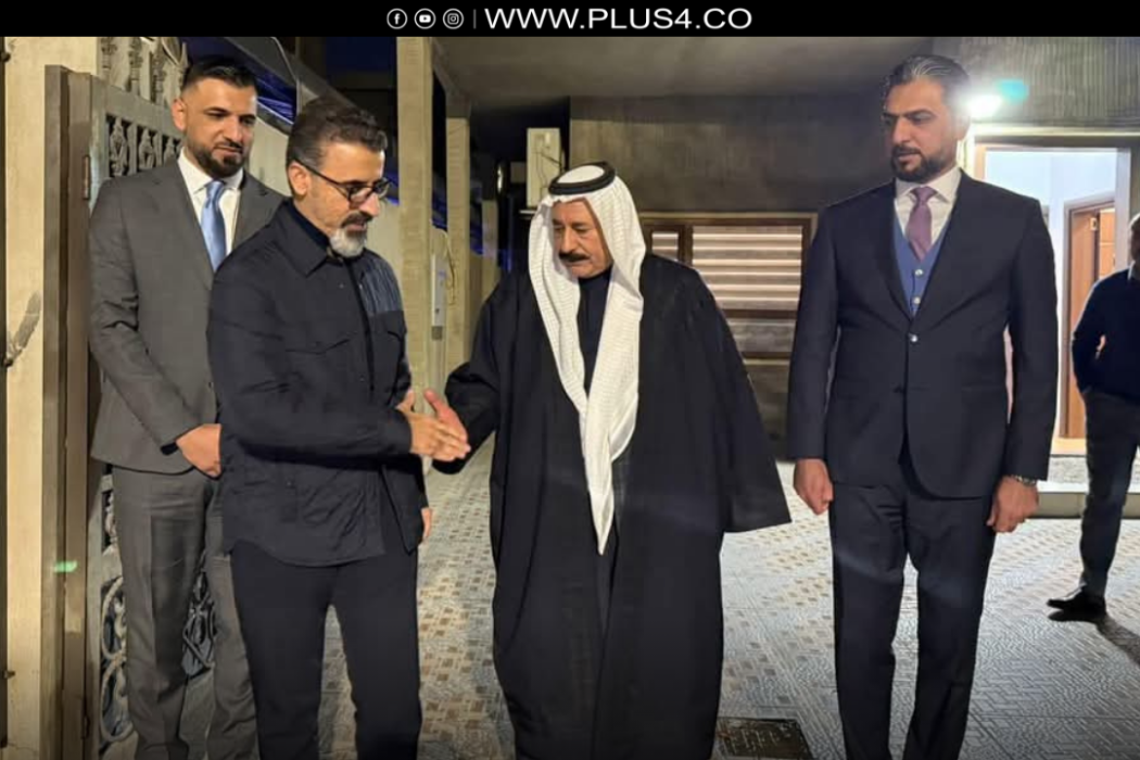 وصفي العا