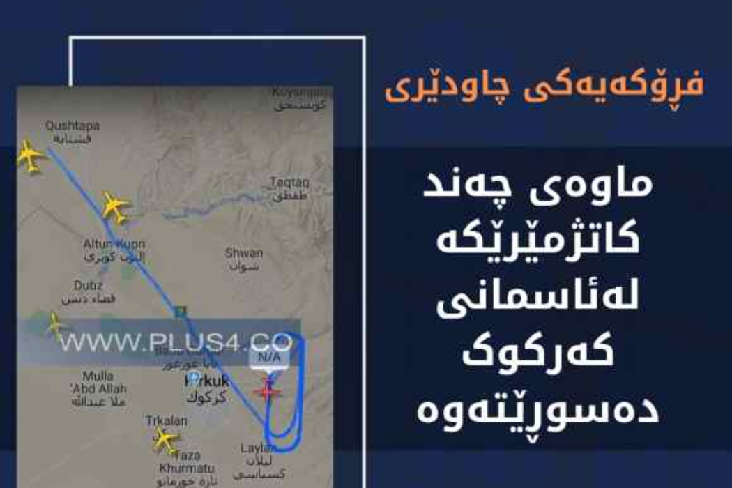 فڕۆکەی چاودێری