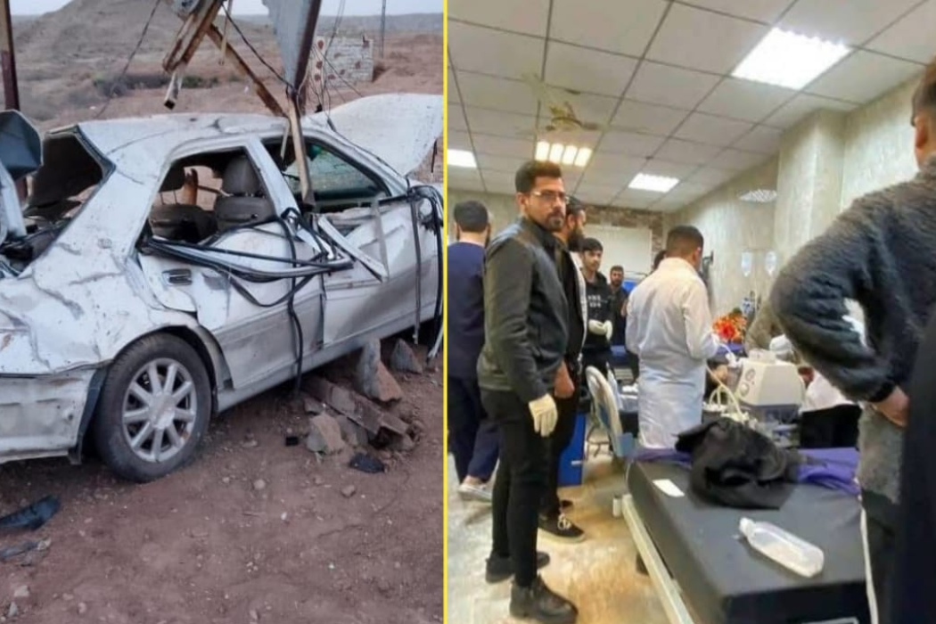 رووداوى هاتووجؤ