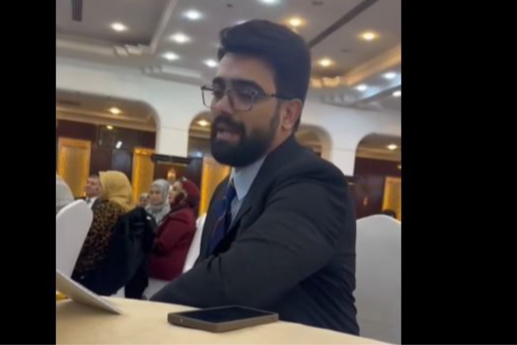 ئةحمةد كةركوكي