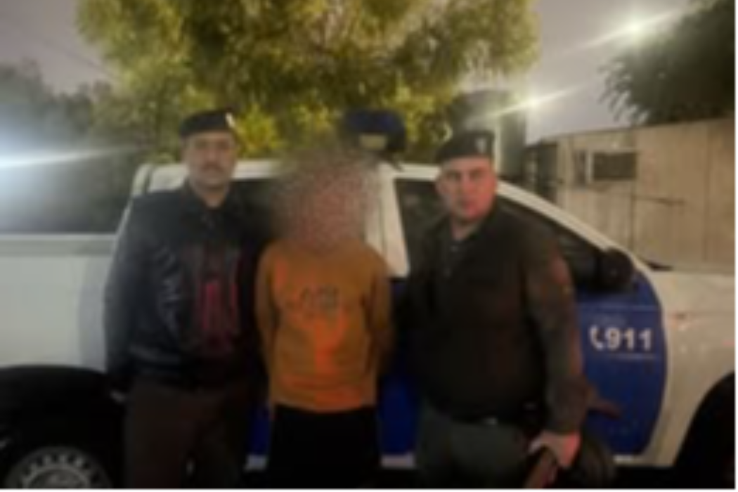 دەستكیركردنی شەركەرەكان