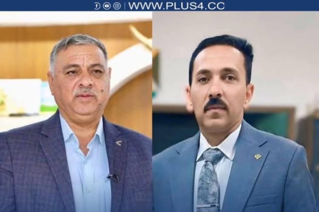 عصام العبيدي