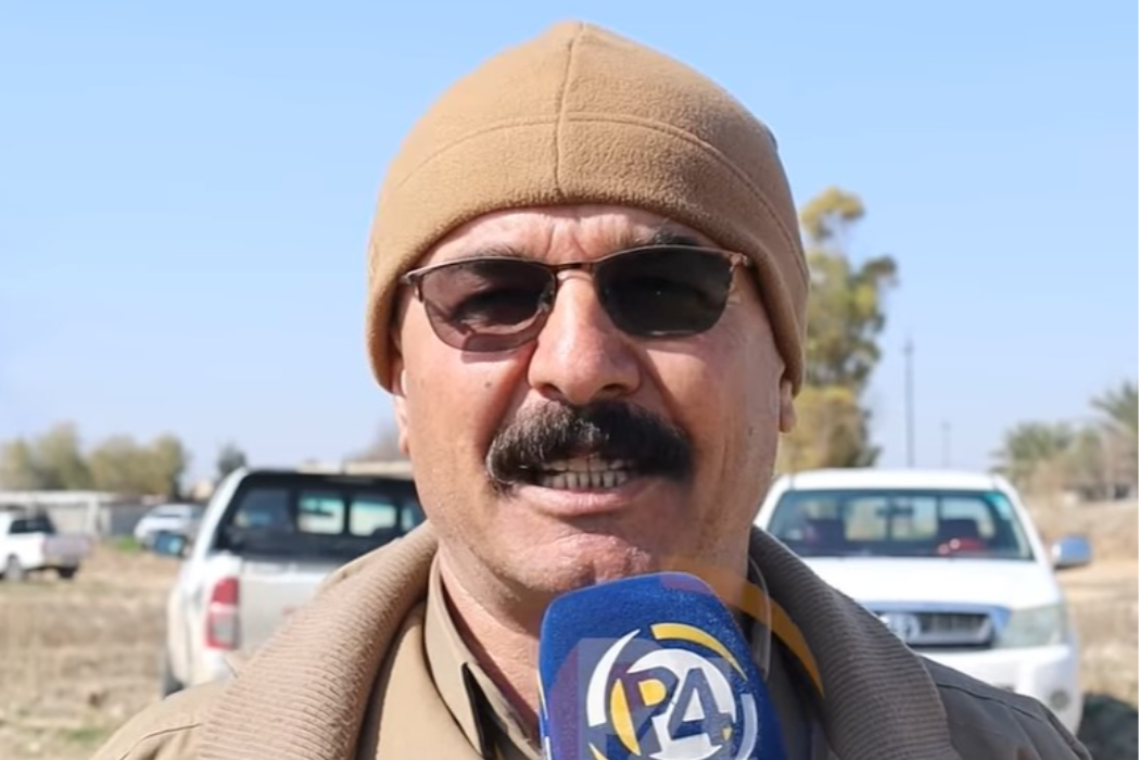 غازي فيصل