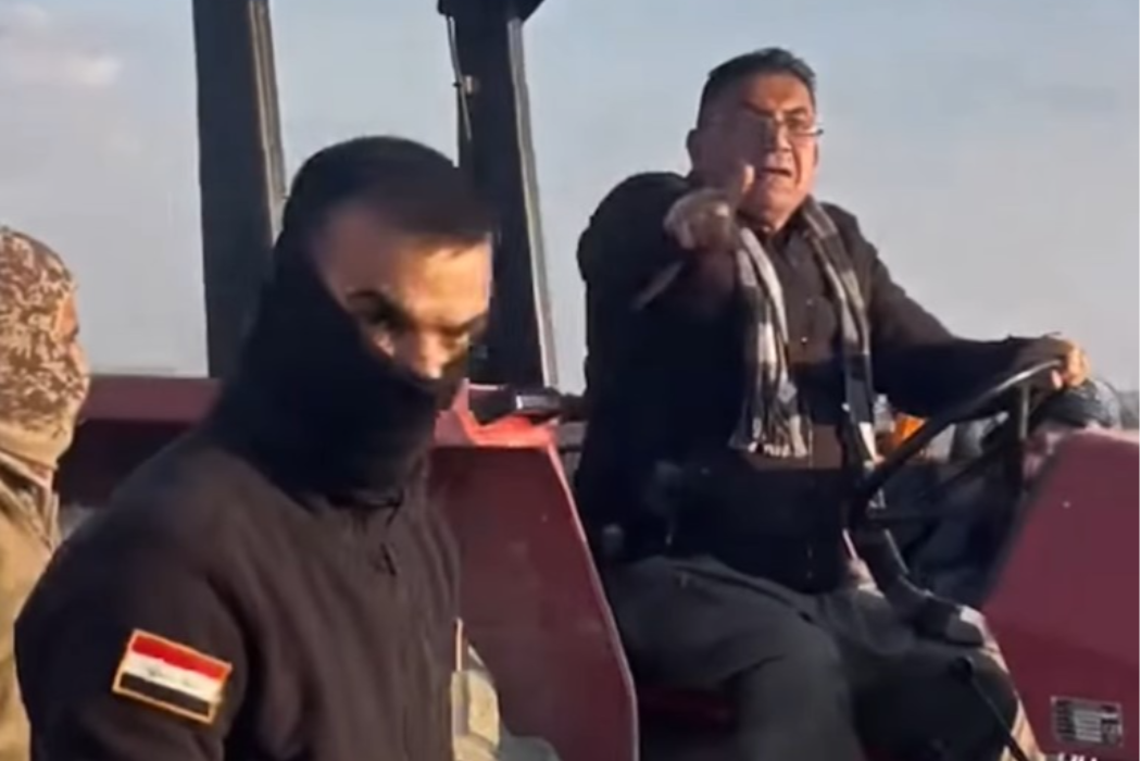 محمد امين