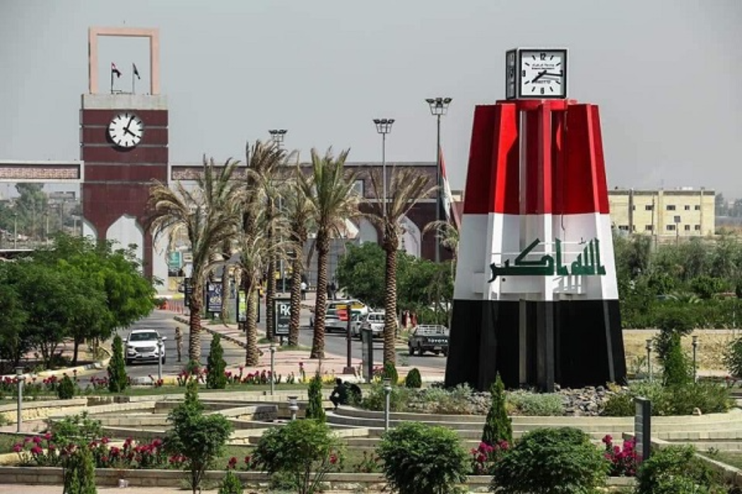 زانكؤى كةركوك