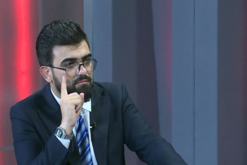 احمد كركوكي
