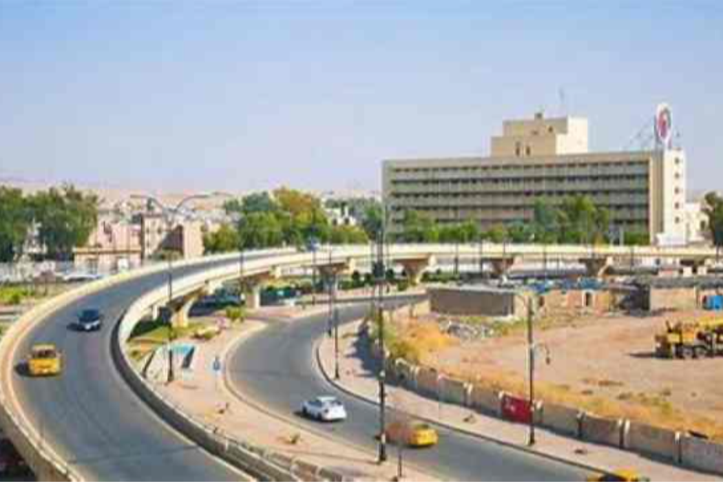 نەخۆشخانەی ئازادی
