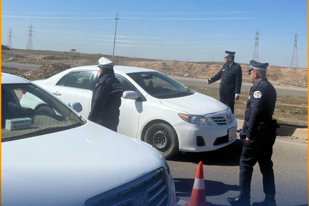 مرور