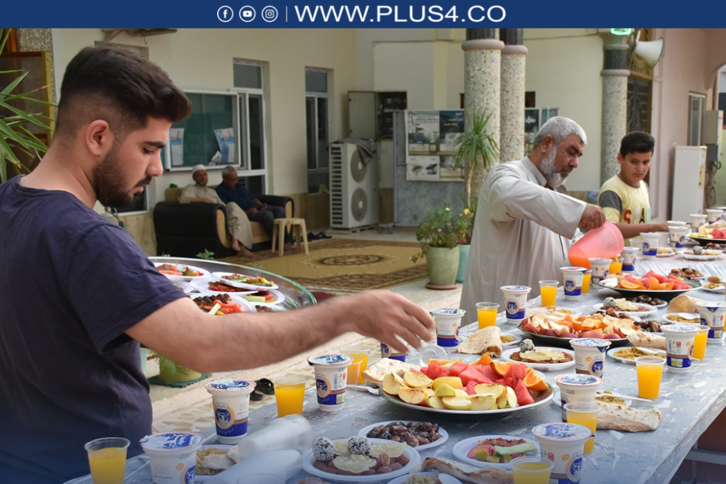 رمضان