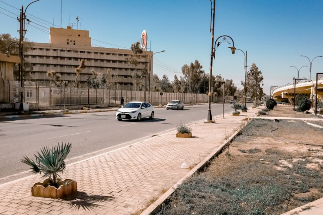 كركوك